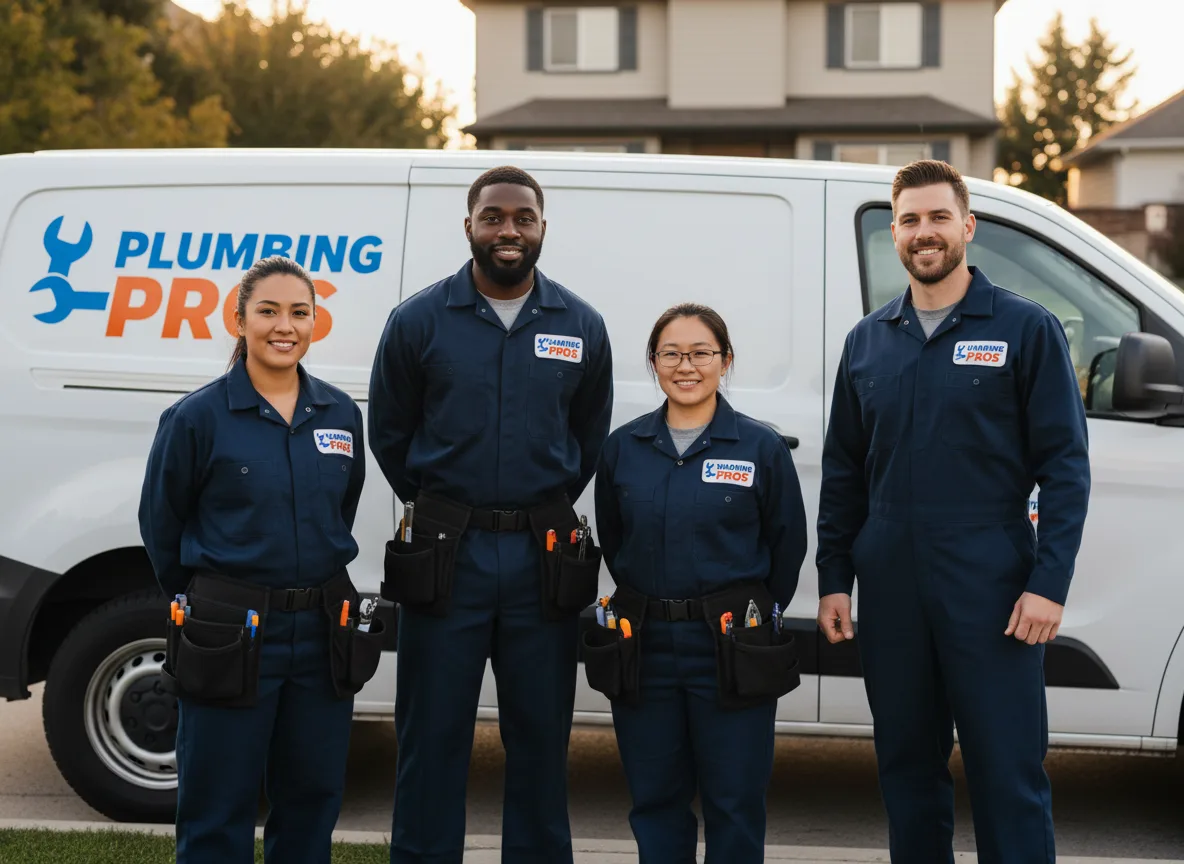 Water Heater Repair company in Reading, MI
